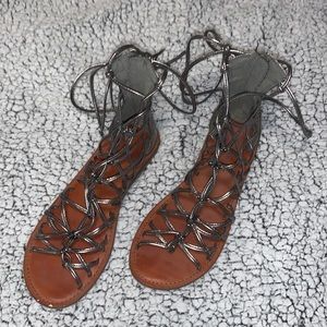 Gladiator Sandals | A.E.O